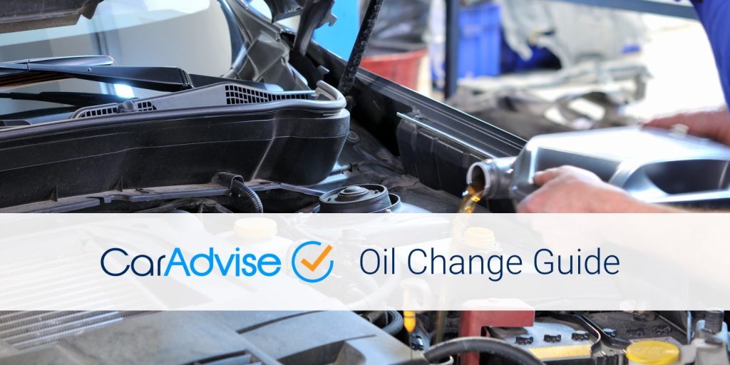 How often do I need an oil change?