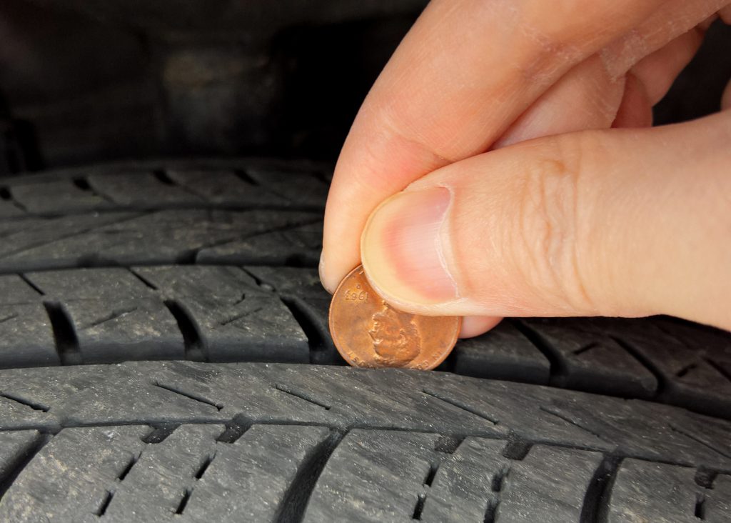 tire tips