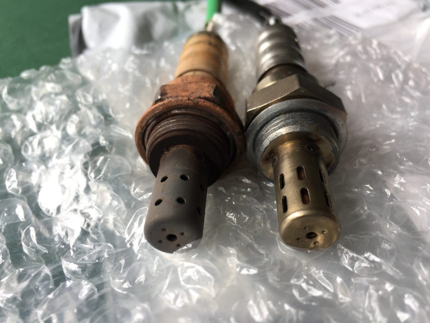 What’s an O2 Sensor? How does it Work?