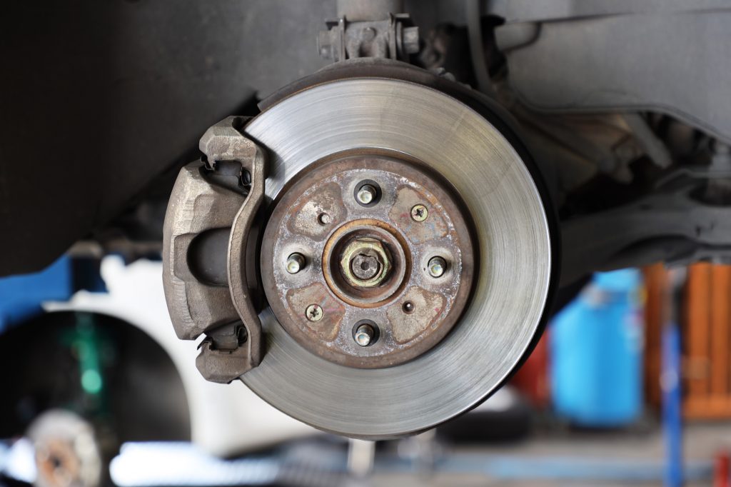 The Simple Guide to Brake Services