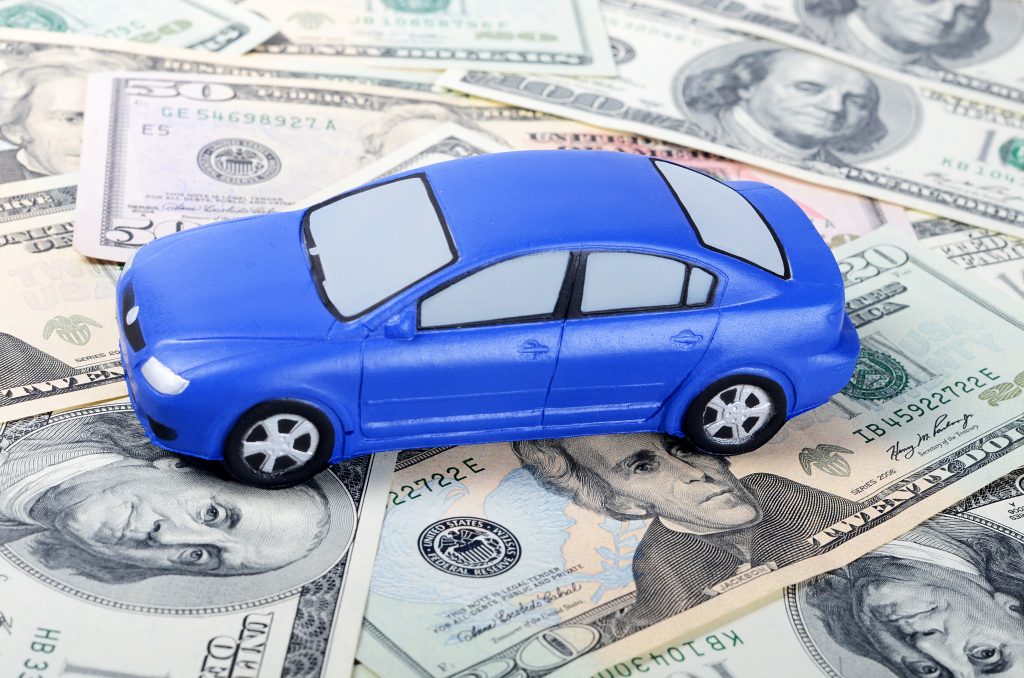 Car Value