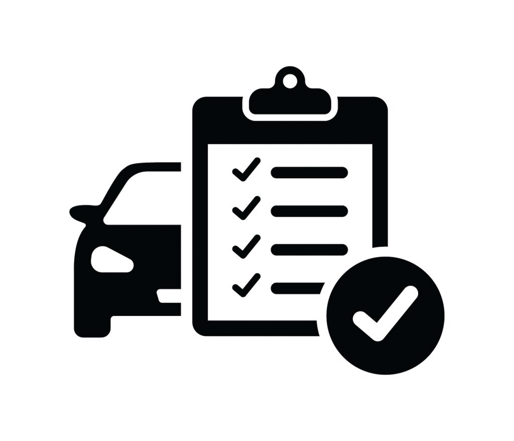 Car checklist