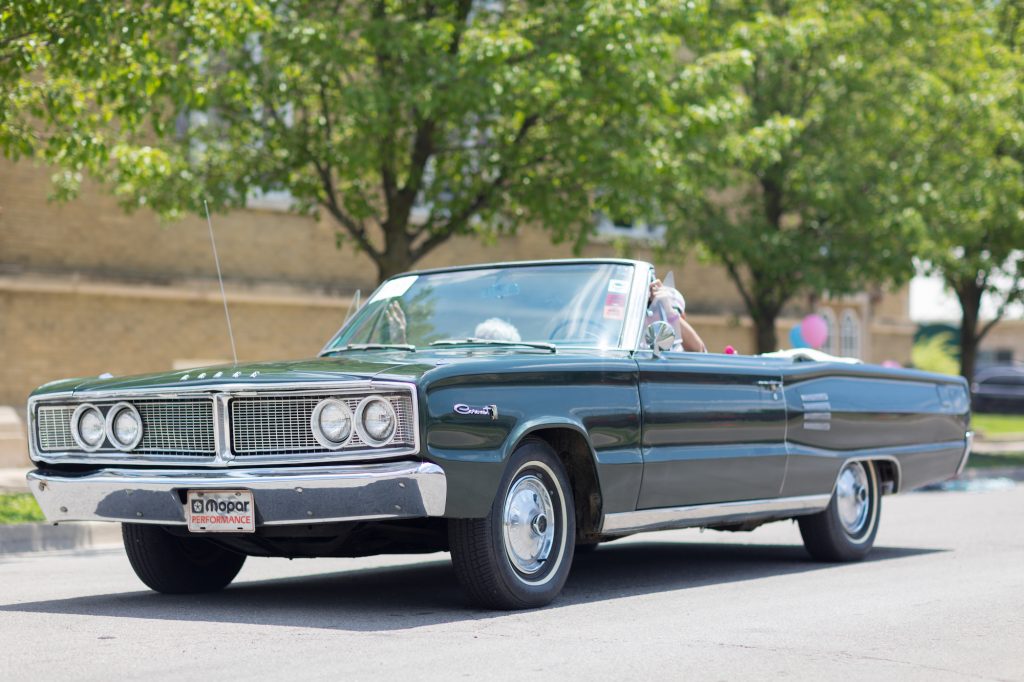 Dodge Coronet