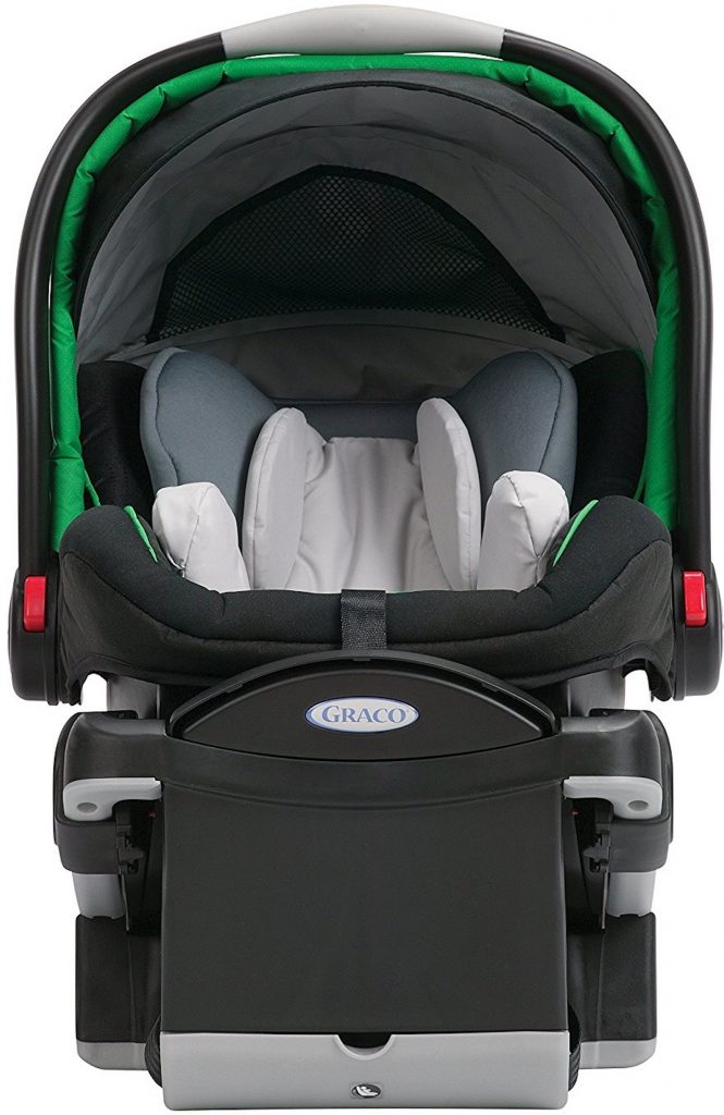 Graco SnugRide Connect 35