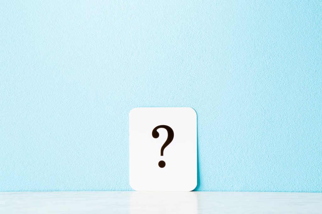 Questions