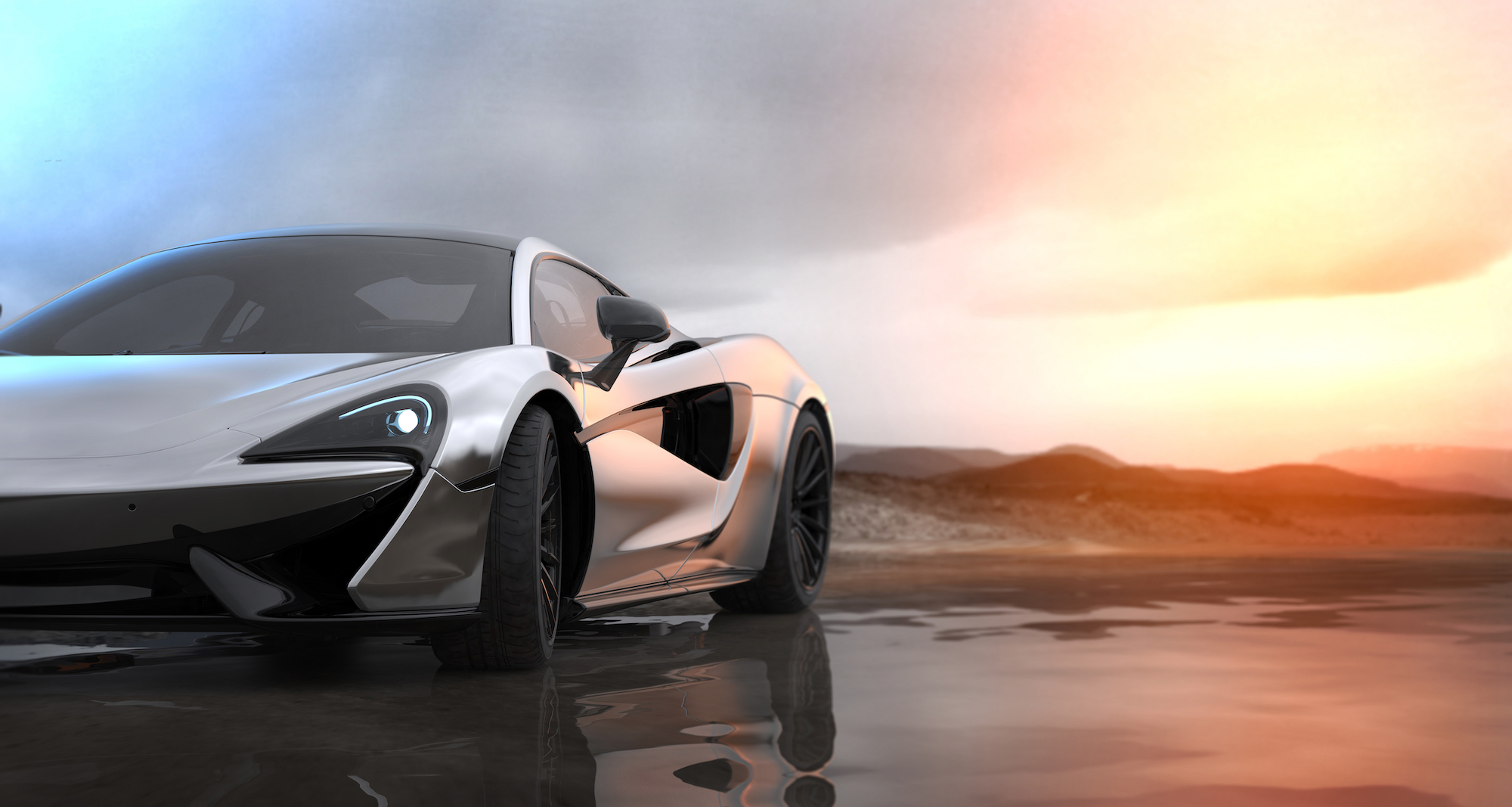 What Color Cars Are Most Popular?