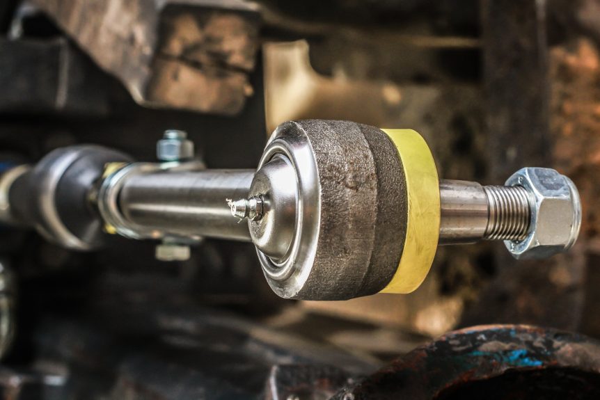 turning the car CarAdvise