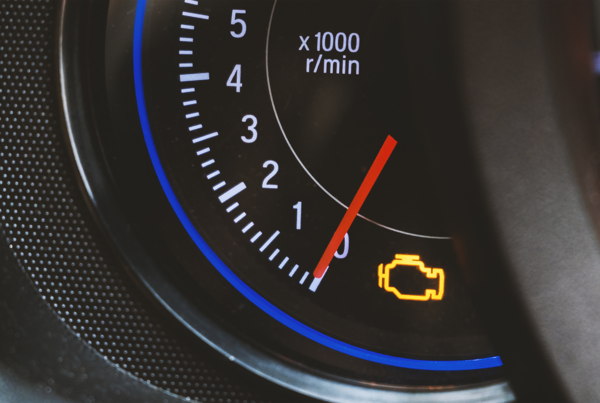 The Simple Guide to The Check Engine Light