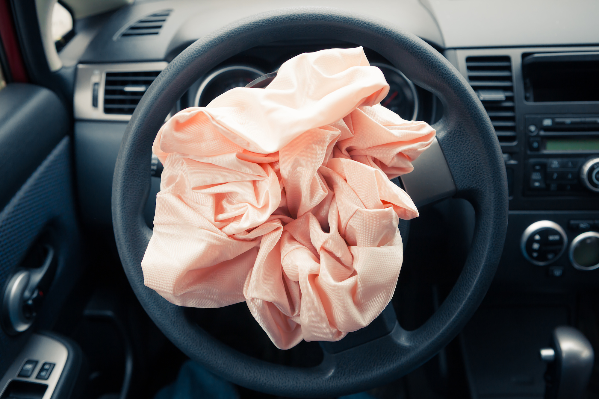 Road Safety 101 How Do Airbags Work