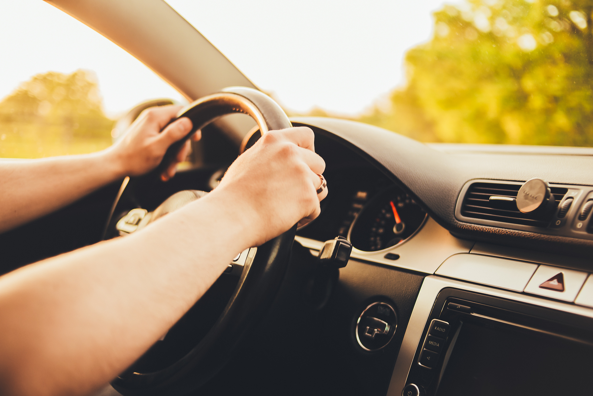 5 Defensive Driving Techniques That Can Save your Life