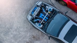 A Simple Guide to an Engine Tune Up