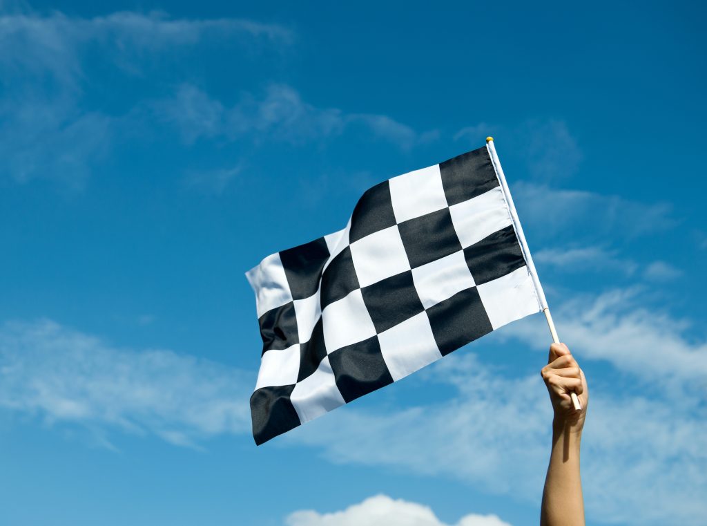 feat. racing