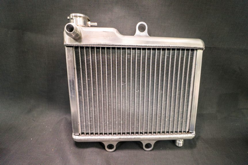 The Simple Guide to Your Car Radiator