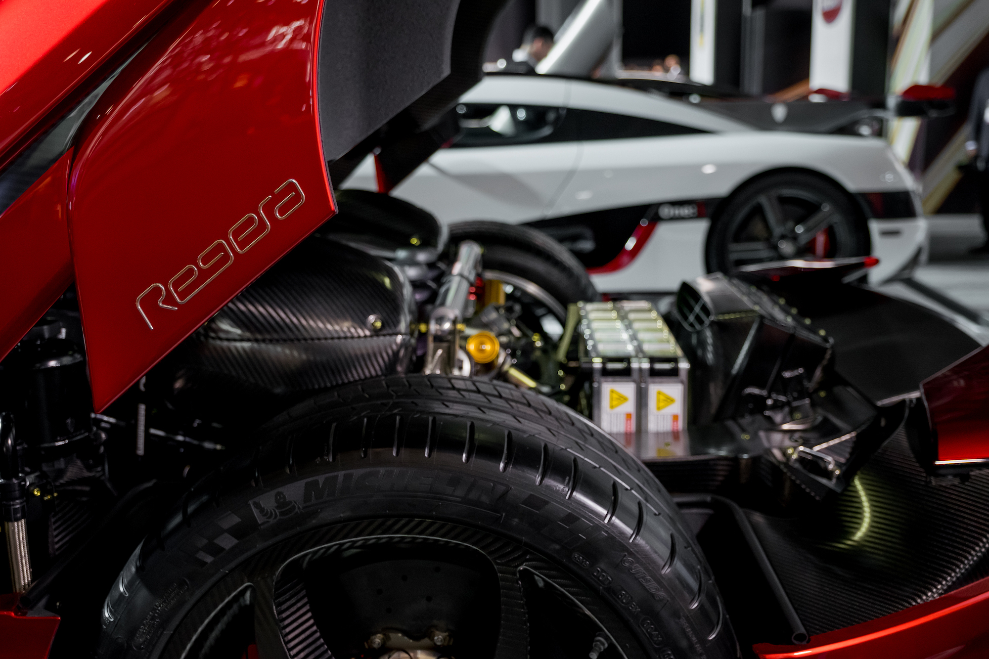 What Are The Fastest Engines?