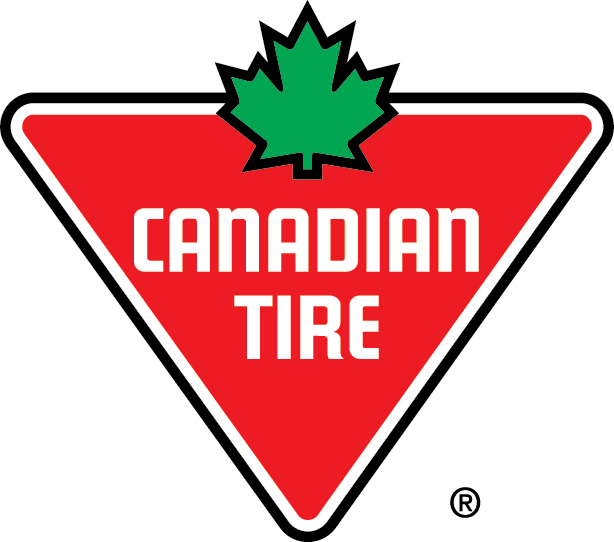 Canadian Tire Logo