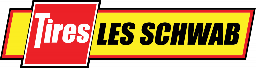 Tires Les Schwab Logo