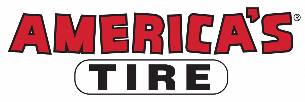 Americas Tire Logo