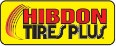 Hibdon Tires Plus Logo