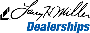 LarryHMiller Logo