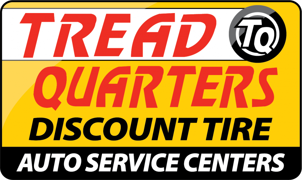 Treadquarters Logo