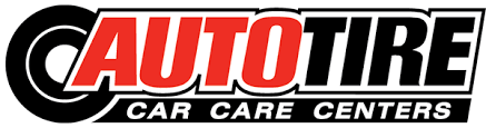 AutoTire Logo