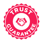 Trust Guarantee