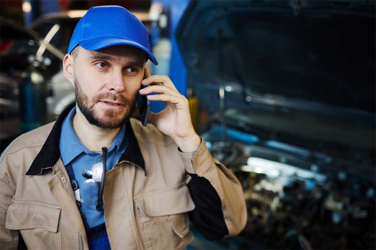 How to Pick What Service Your Car Needs: Chat with Certified Experts