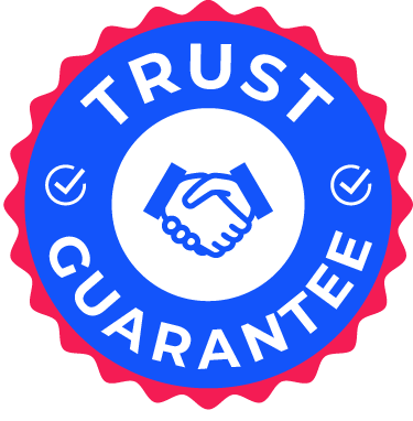 Trust Guarantee