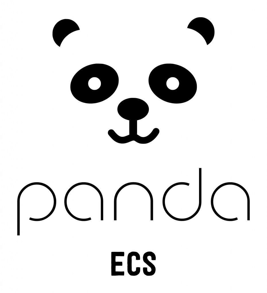 PandaECS-Logo