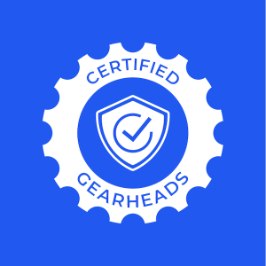 ASE Certified GearHead