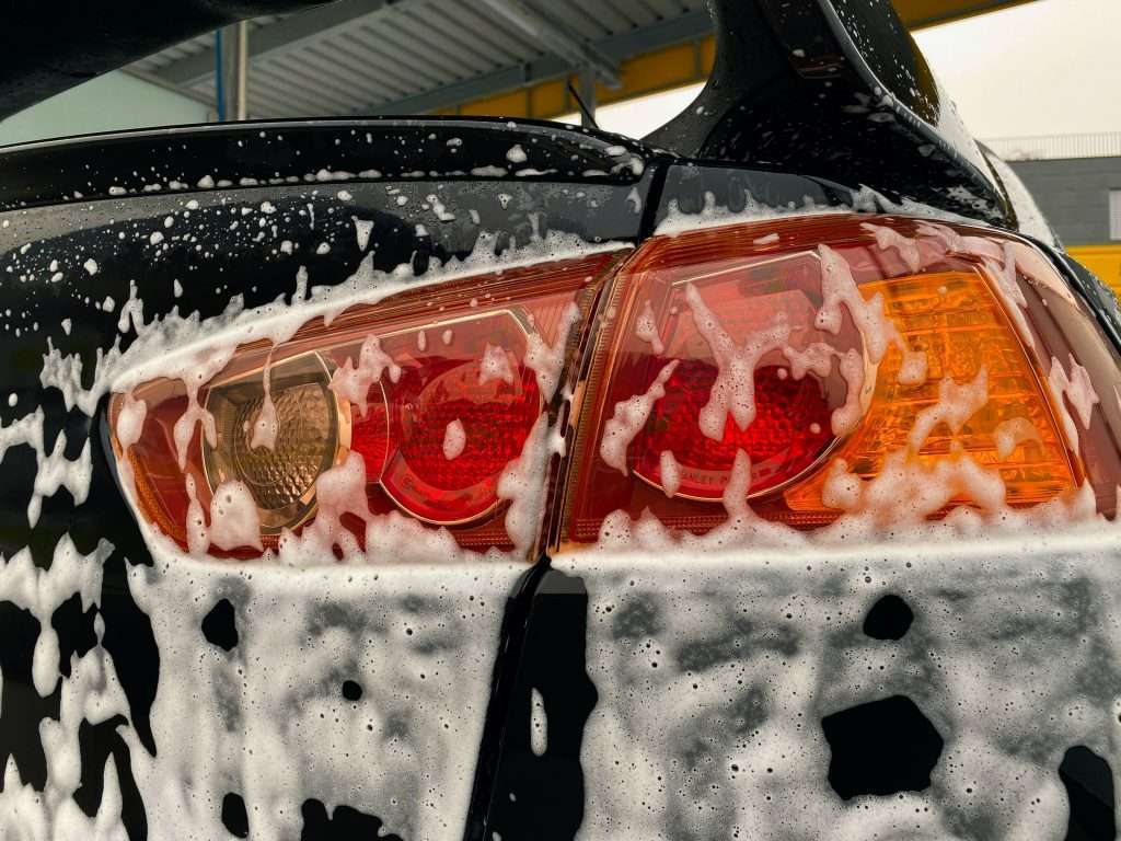 Car-Wash