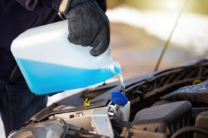 Car-Antifreeze-coolant