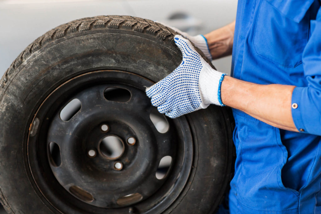 tire-repair