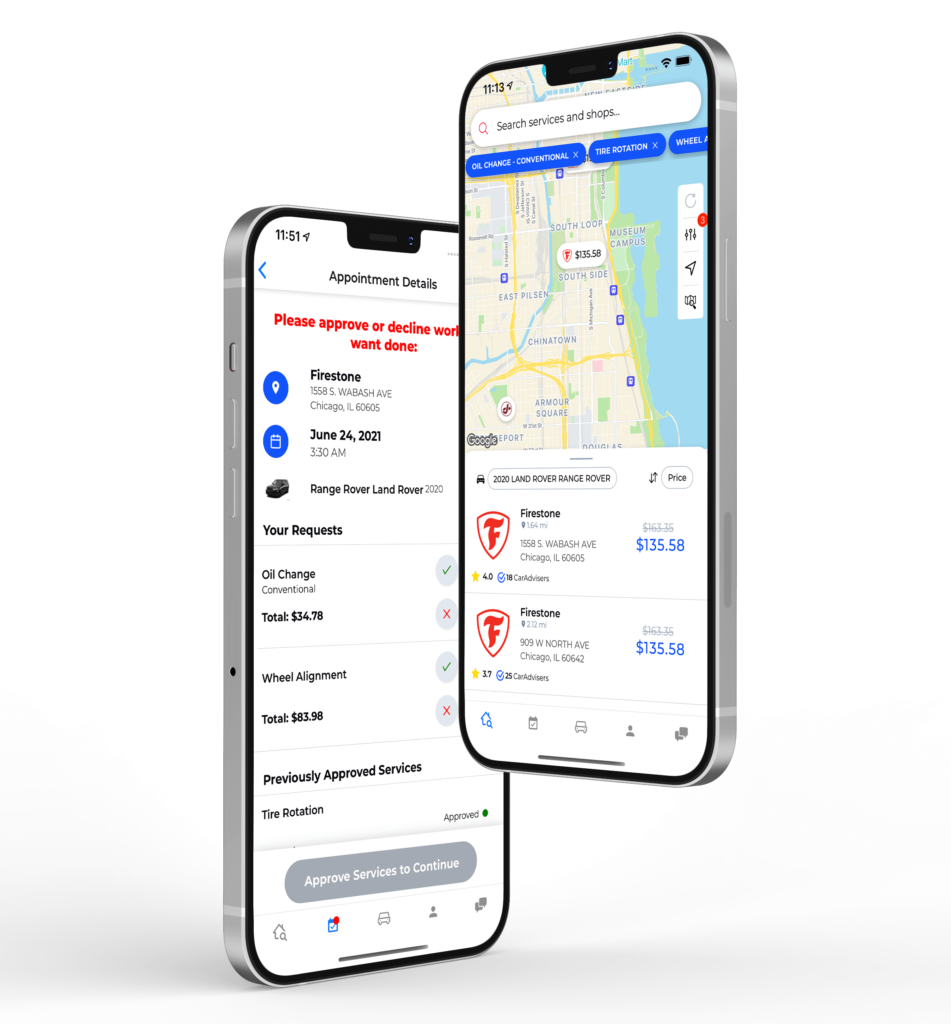 caradvise-app-mockup