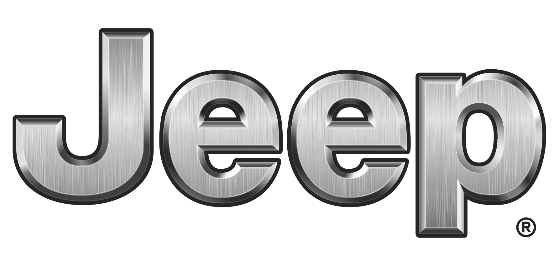Jeep-Logo