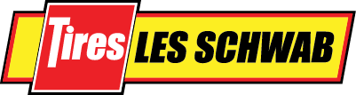 Les Schwab Logo