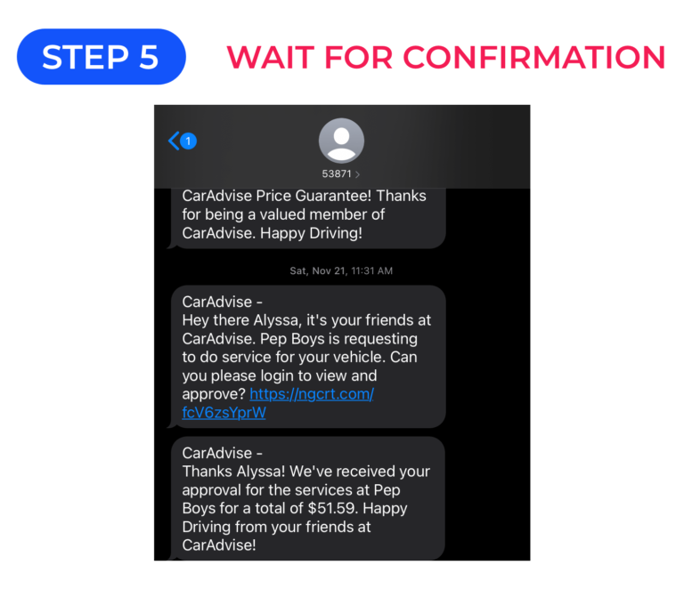 Step 5