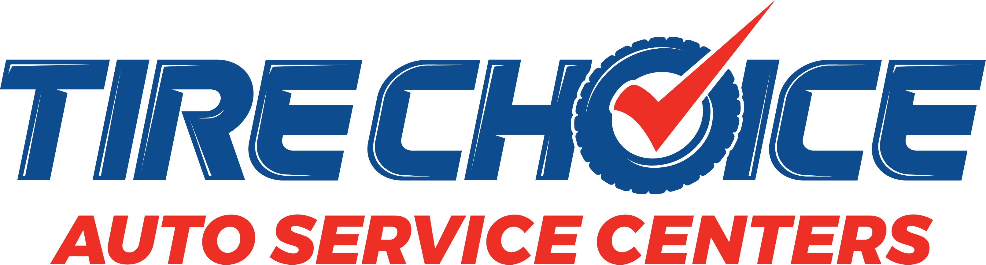 TireChoice Logo