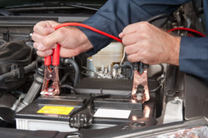 tow truck, how to jump start a car