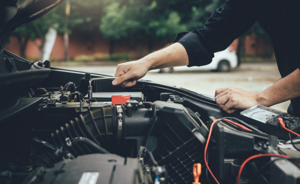 how long to car batteries last