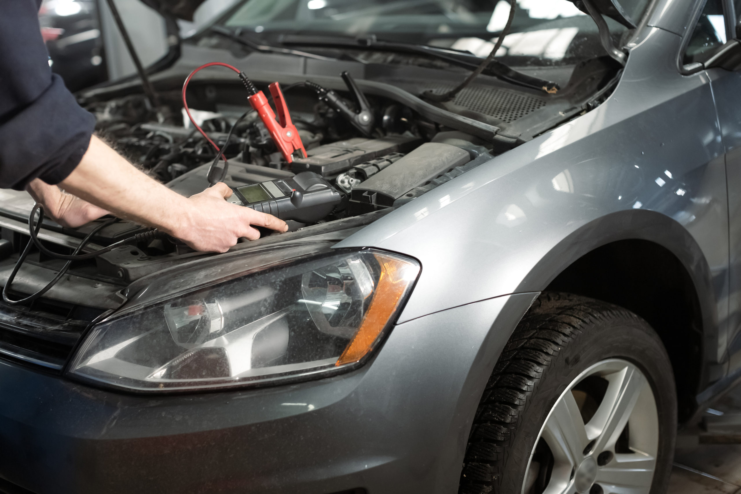 Top Car Parts That Need Routine Replacement