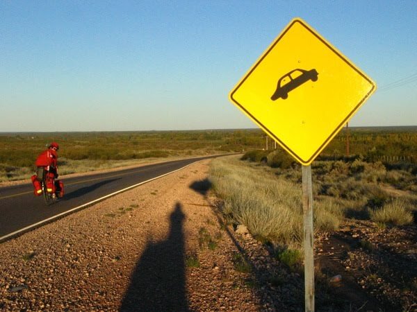 street signs