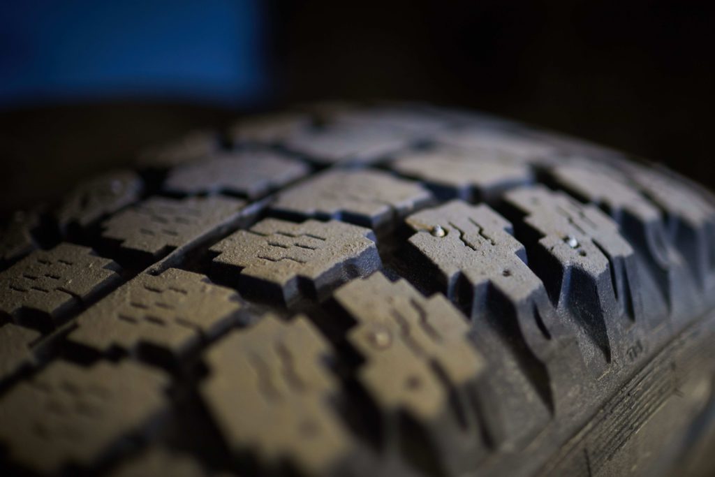 tire tread tire service