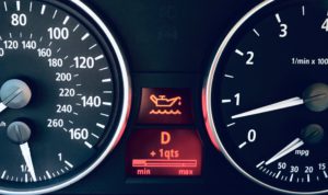 check engine light