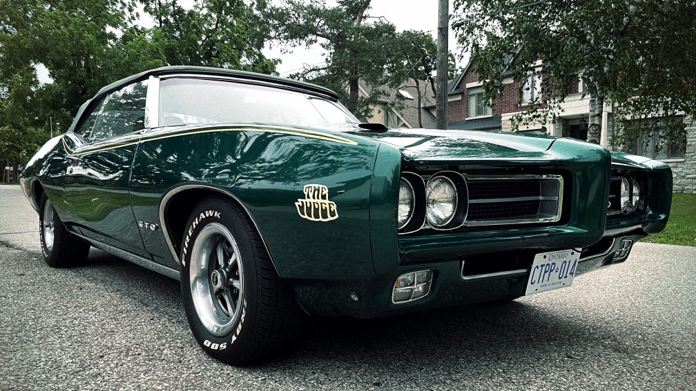 Antique Autos The Most Famous Classic Cars