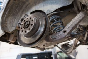 cheapest brake service