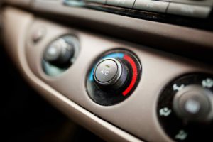car A/C repair