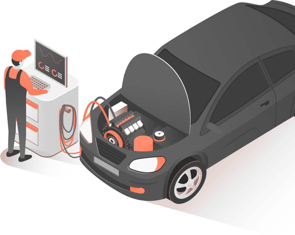 HVAC Blend Door Actuator Replacement Cost Guaranteed less than retail