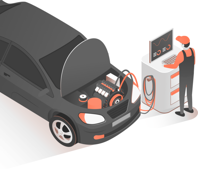 Evaporative Leak Detection Pump Replacement Cost Guaranteed less than